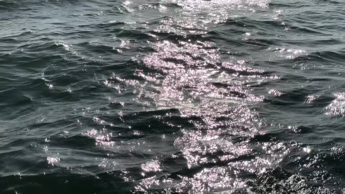 海水海浪慢动作
