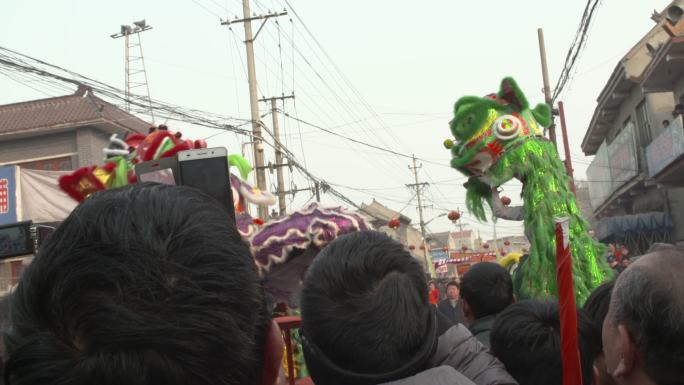 庙会集会集市赶集逛庙会浚县庙会