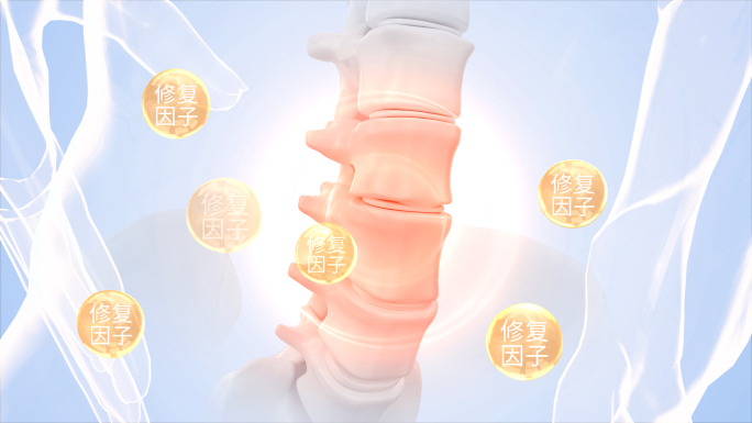 腰腿疼痛关节炎补钙AE
