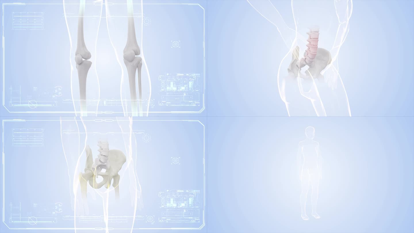 腰腿疼痛关节炎补钙AE