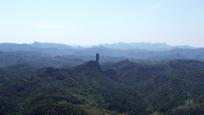 承德磬锤峰