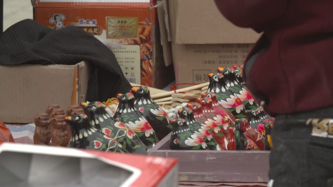 庙会集会集市赶集逛庙会浚县庙会