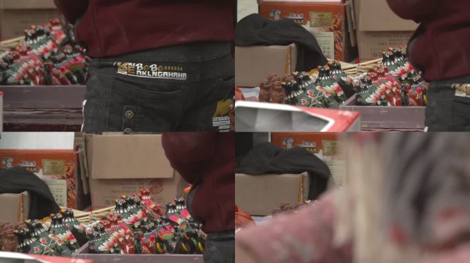 庙会集会集市赶集逛庙会浚县庙会