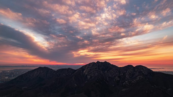 大黑山