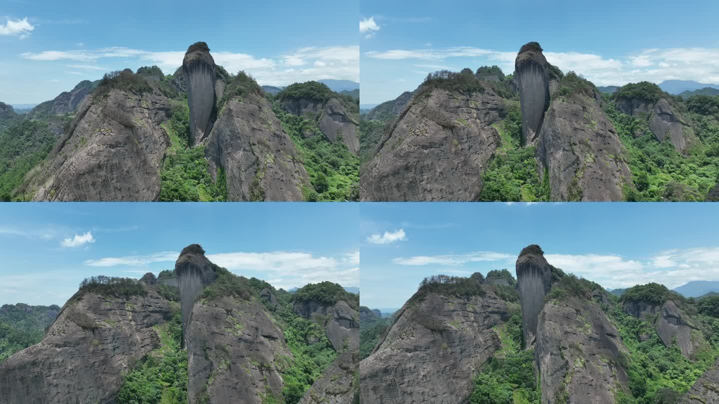 莨山骆驼峰辣椒峰