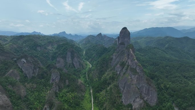 莨山骆驼峰辣椒峰