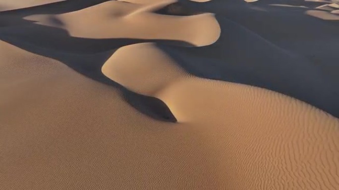 沙漠视频