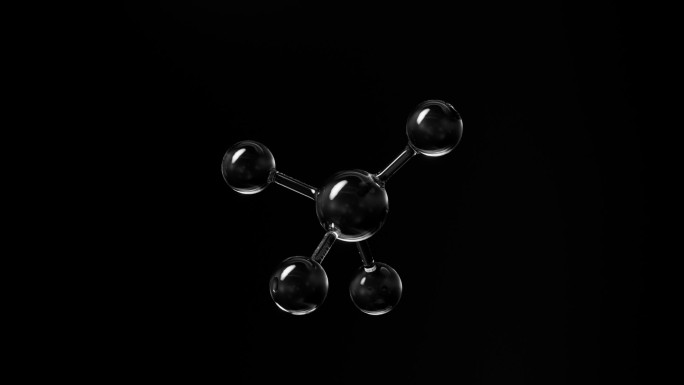 三种分子式 分子结构 （透明通道）