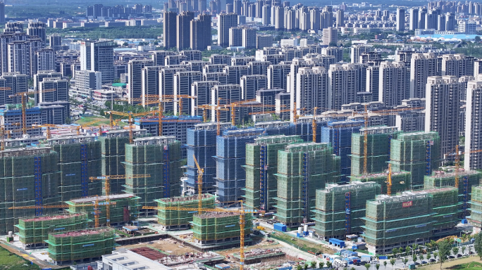 合肥瑶海东部新中心城市建设计划