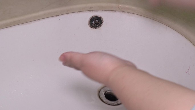 疫情个人卫生洗手擦手 (1)