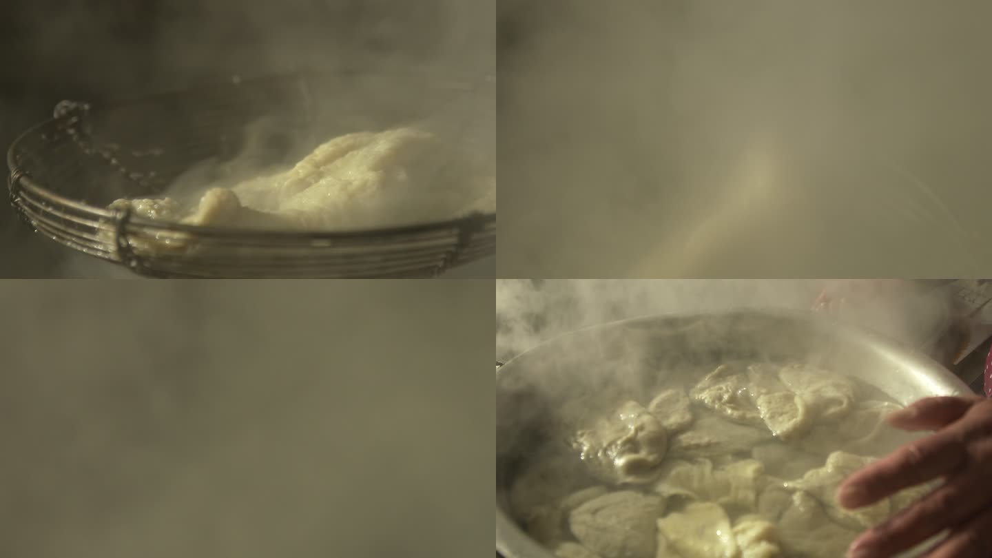面筋汤怎么做_面筋汤的做法_豆果美食