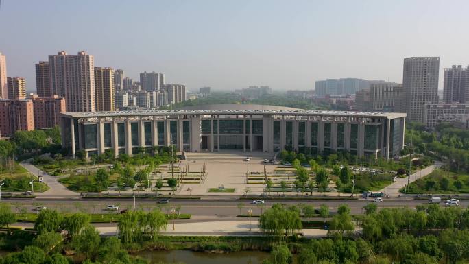济南市济阳区文化艺术中心