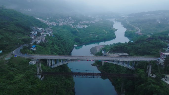 贵州美丽的乡村