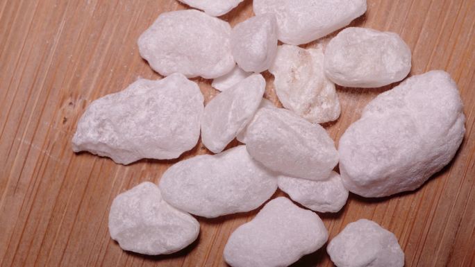 中药草药滑石 (2)