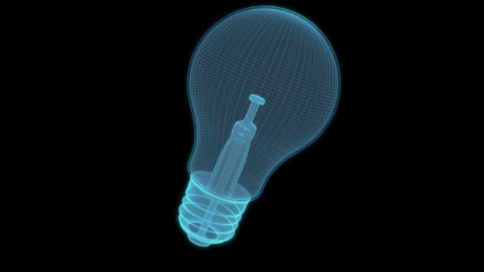 灯泡 主意电灯爱因斯坦发明玻璃充电爱迪生