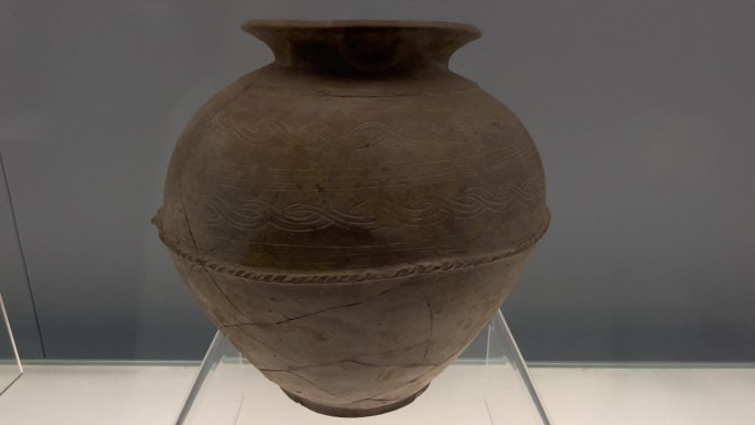 陶器 远古文明1