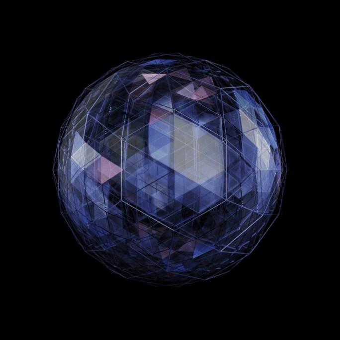水晶球/魔法球/能量球