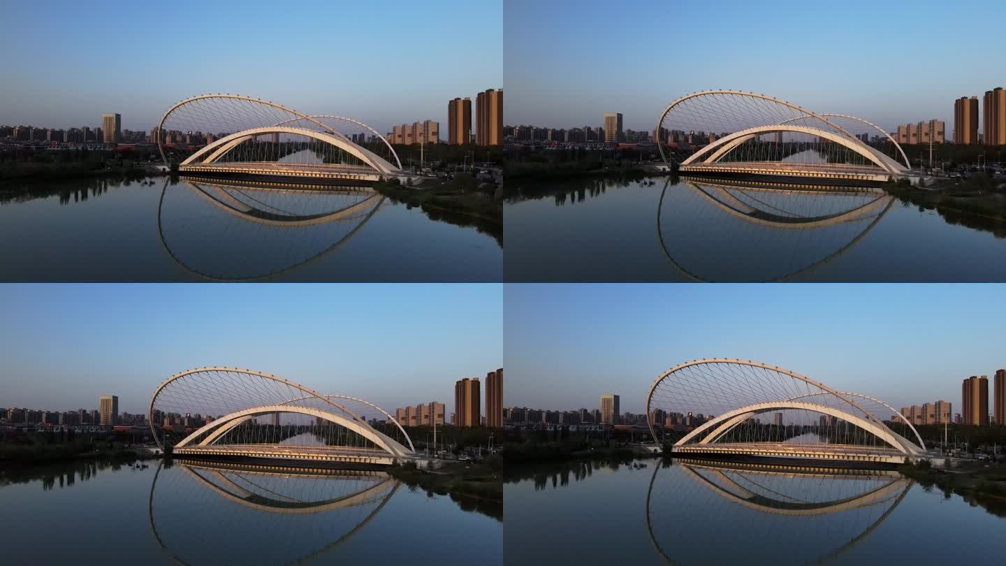 银川凤凰桥