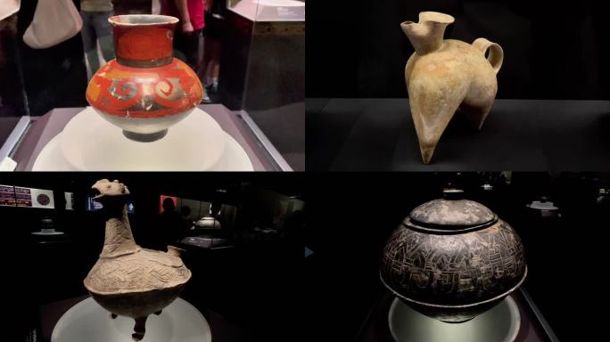 陶器 远古文明2