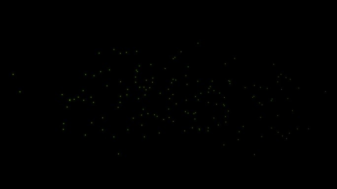 萤火虫粒子-6