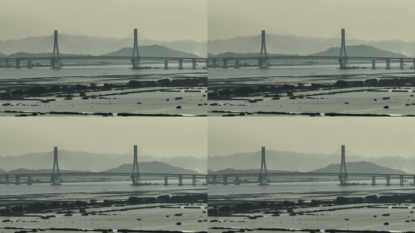 牛田洋大桥20230502