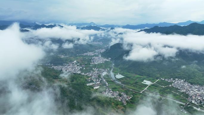 0283杭州市淳安县大山里安装光伏发电站