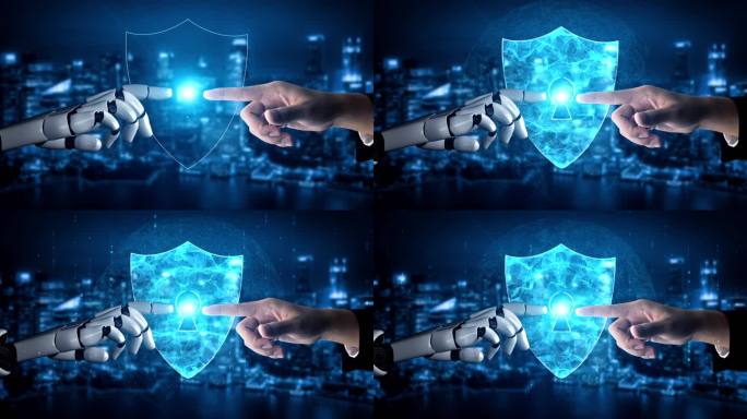 面向未来的机器人人工智能启发人工智能技术概念