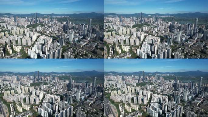 深圳城市宣传片