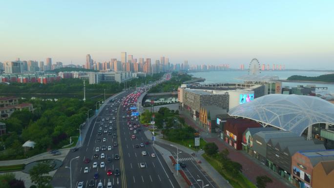 西海岸滨海大道