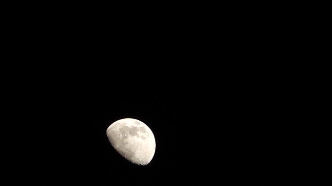 月牙月亮残月弦月月升月落