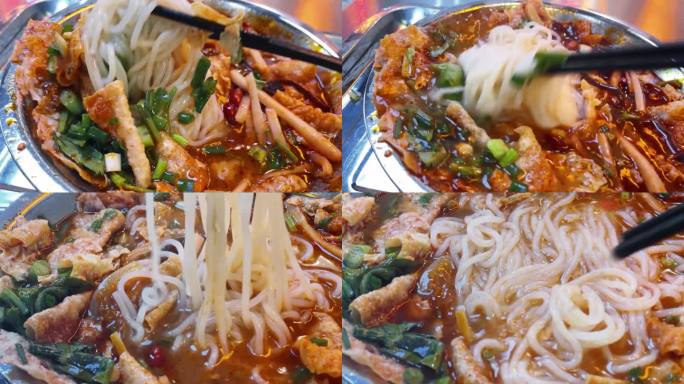 柳州酸笋螺蛳粉