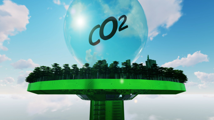 碳中和碳达峰合集 绿色城市绿色新能源低碳