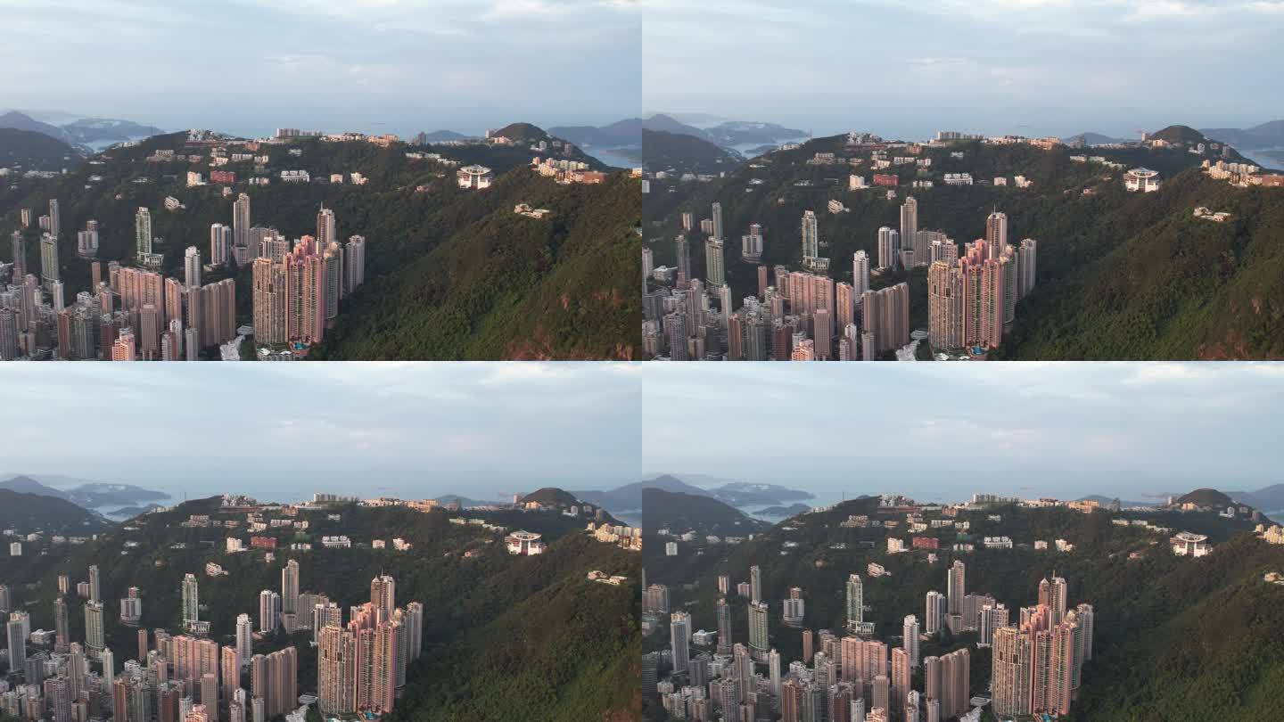 香港太平山