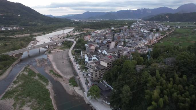 温州楠溪江子曰川露营烧烤营地