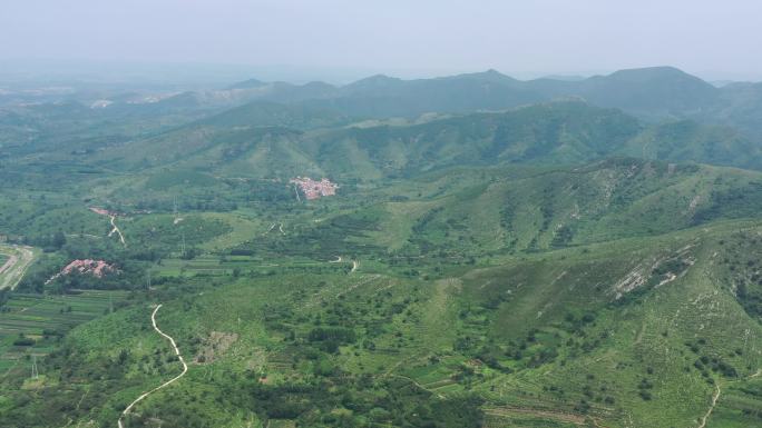 潍坊大好河山