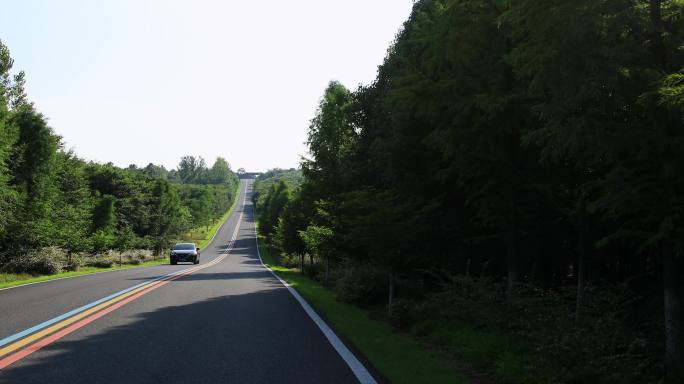 溧阳天路