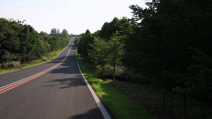 溧阳一号公路