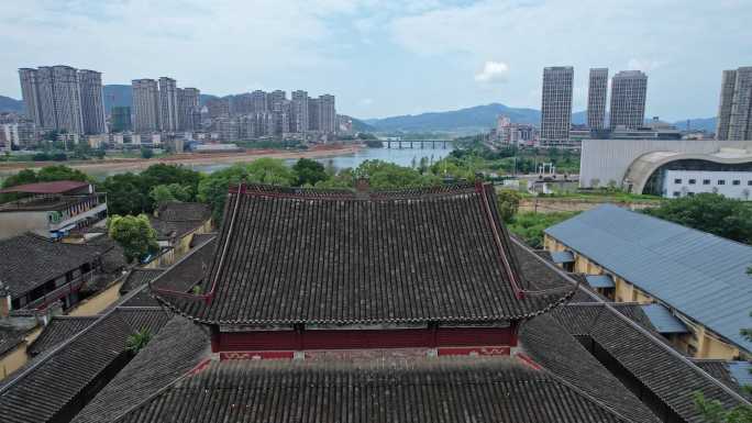 建瓯光孝寺 光孝禅寺