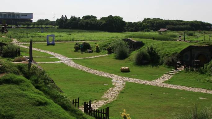 溧阳原乡风光