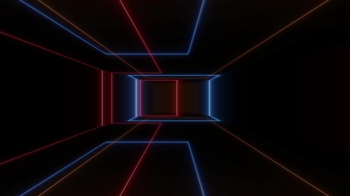 8K-动感开场节奏02