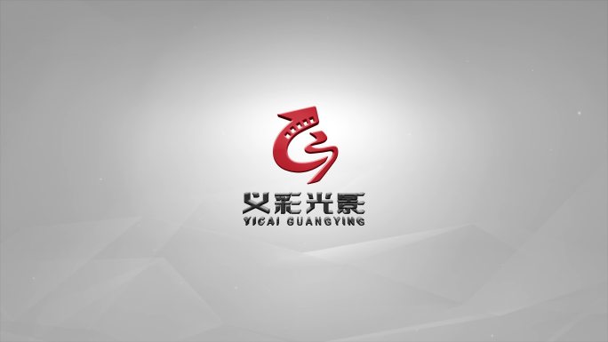 无插件4k片头logo