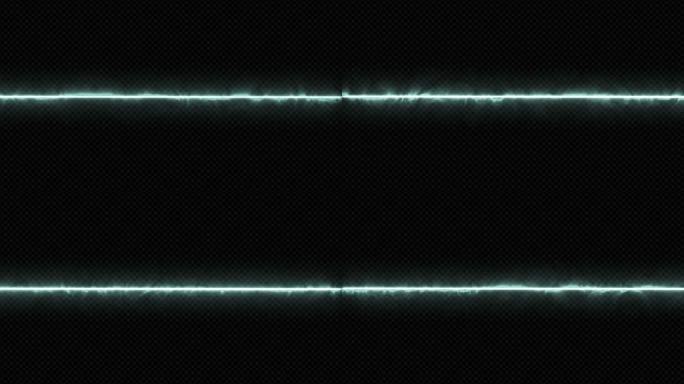 闪电电流射线激光条-带通道-24
