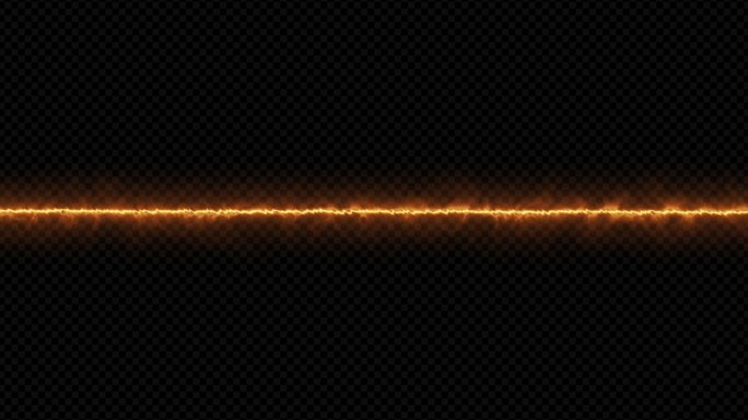 闪电电流射线激光条-带通道-36