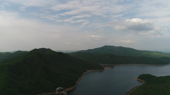 磨盘山