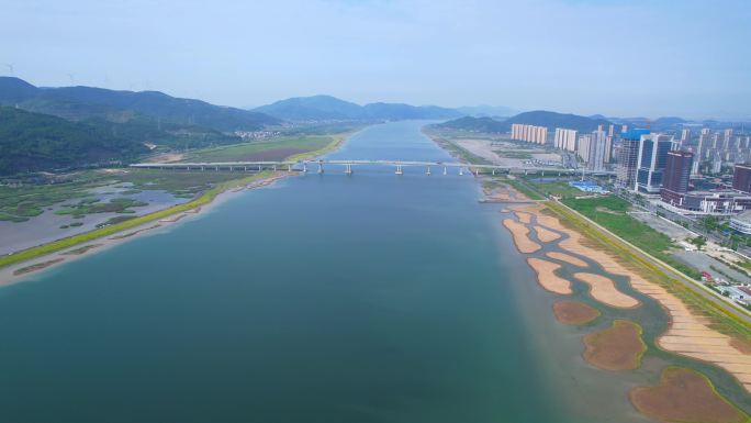 宁波梅山湾海洋生态修复