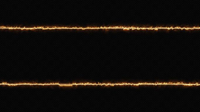 闪电电流射线激光条-带通道-17