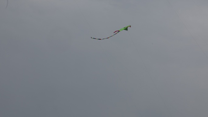 风筝在天上飞17