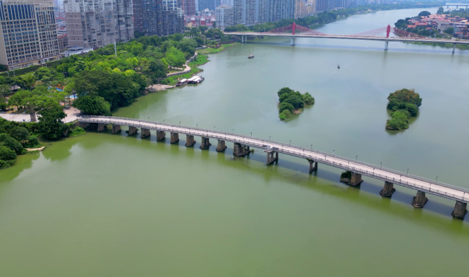 漳州中山桥