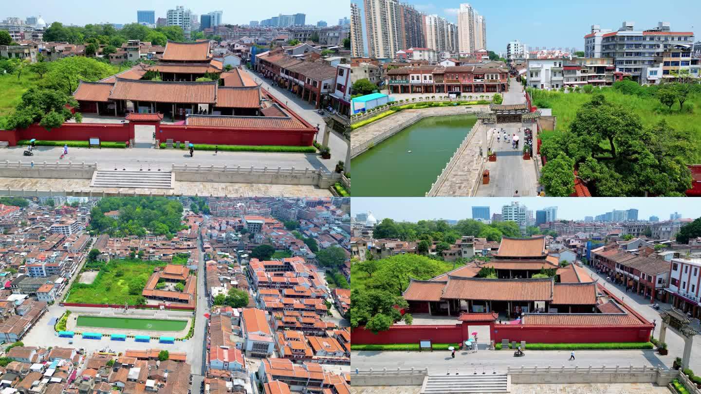 漳州古城文庙