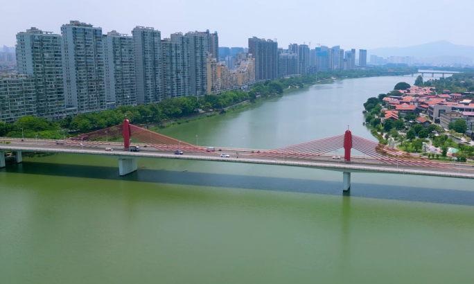 漳州战备大桥